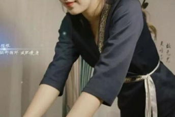 杭州下城区养生会所的隐秘角落：为特殊需求者而设